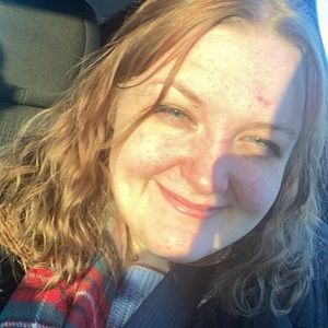 Meet your Posher, Drew